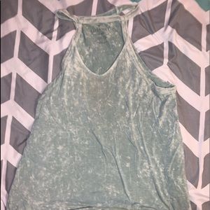 American Eagle soft and sexy tank top
